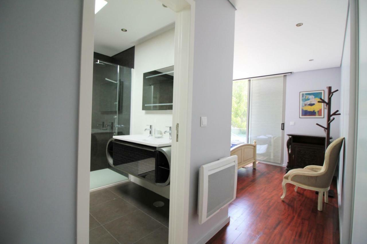 Golf Course - Luxurious Flat T3 - Ponte De Lima Apartment Bagian luar foto